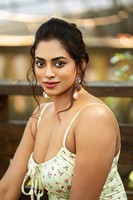 Kamakshi Bhaskarla Photoshoot
